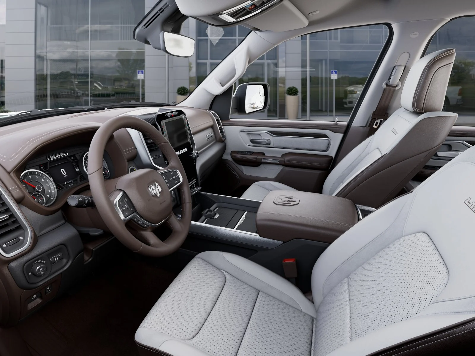 New 2026 Ram 1500 - photo 41