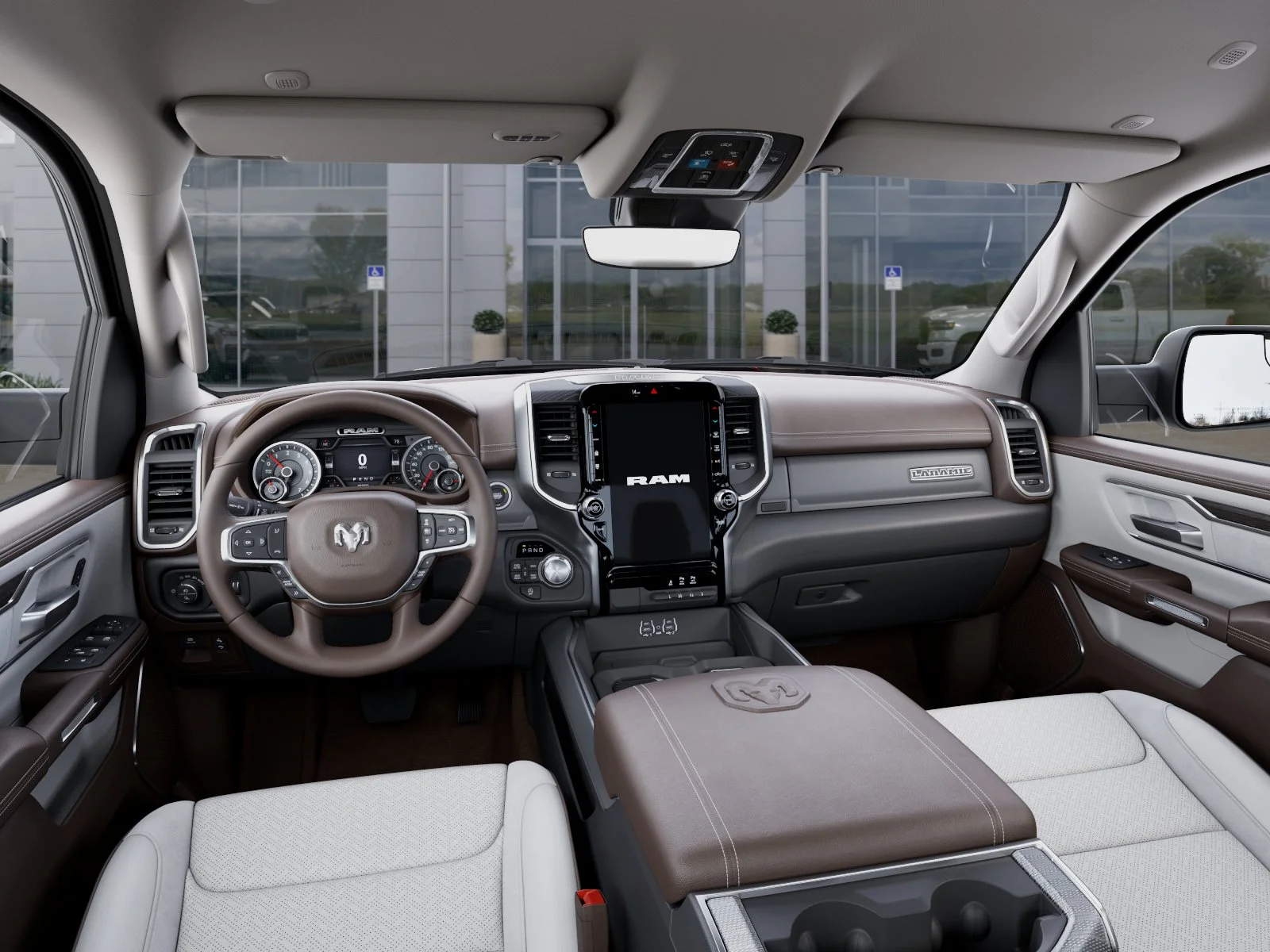 New 2026 Ram 1500 - photo 15