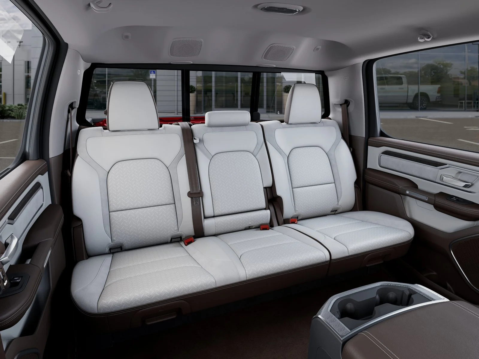 New 2026 Ram 1500 - photo 16