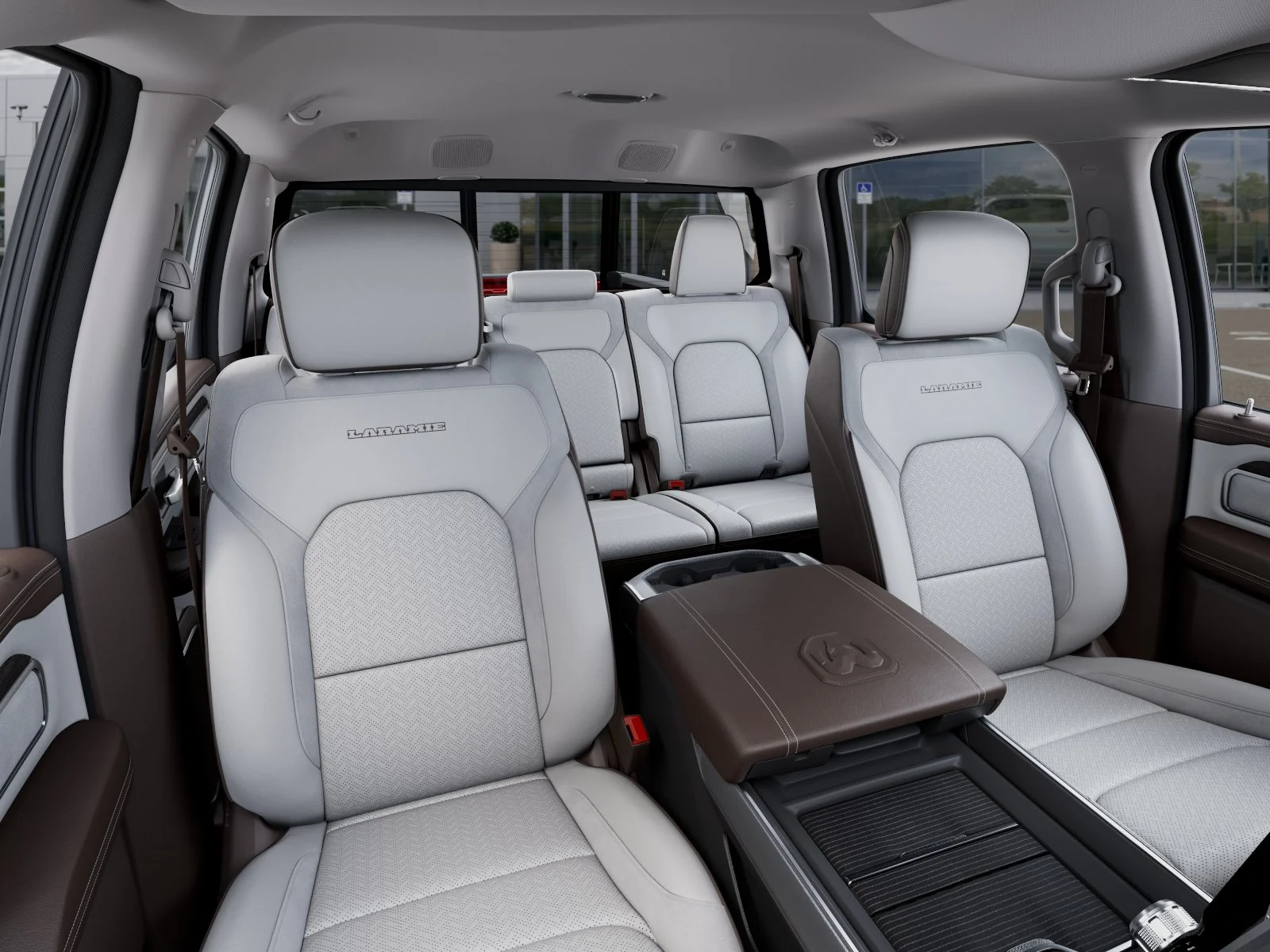New 2026 Ram 1500 - photo 17