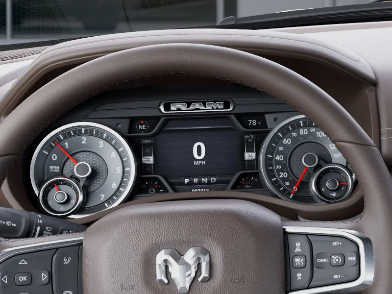 New 2026 Ram 1500 - photo 18