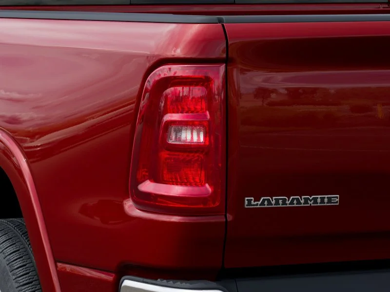 New 2026 Ram 1500 - photo 28