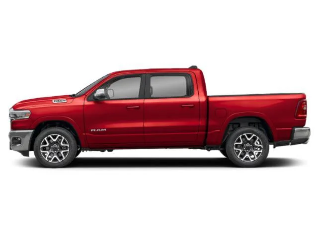 New 2026 Ram 1500 - photo 5
