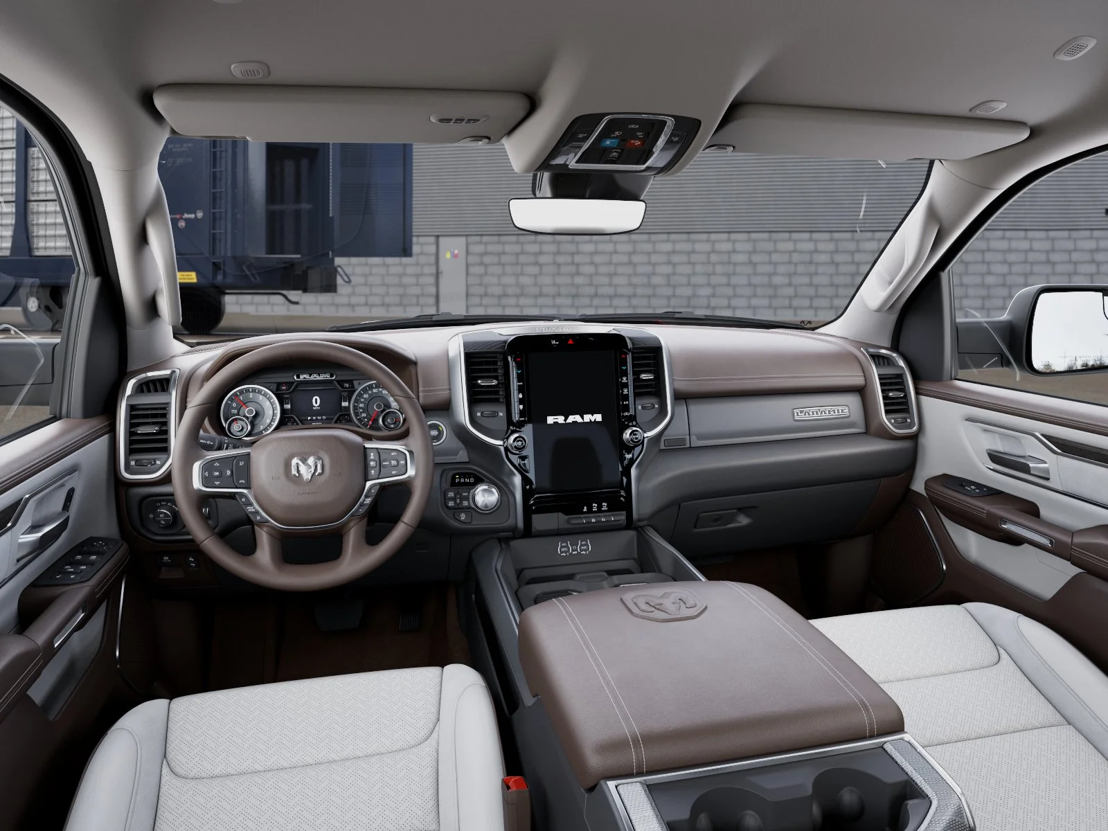 New 2026 Ram 1500 - photo 33