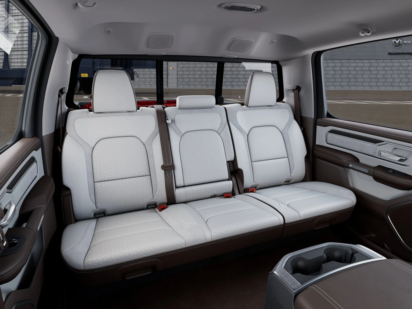 New 2026 Ram 1500 - photo 34