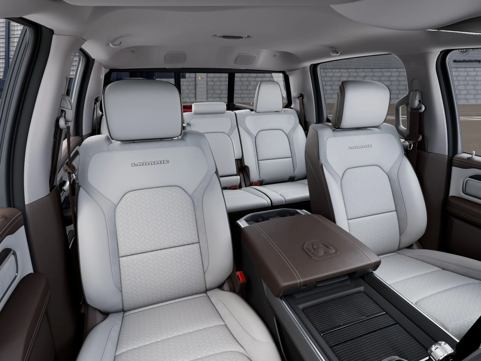 New 2026 Ram 1500 - photo 35