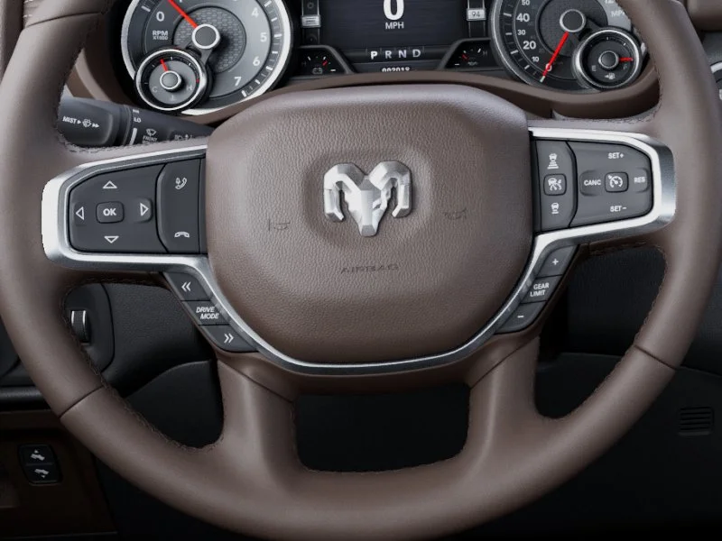 New 2026 Ram 1500 - photo 38