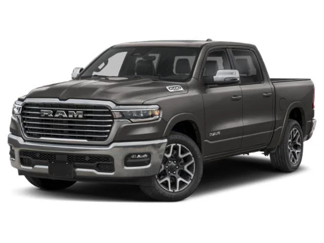 New 2026 Ram 1500 - photo 6