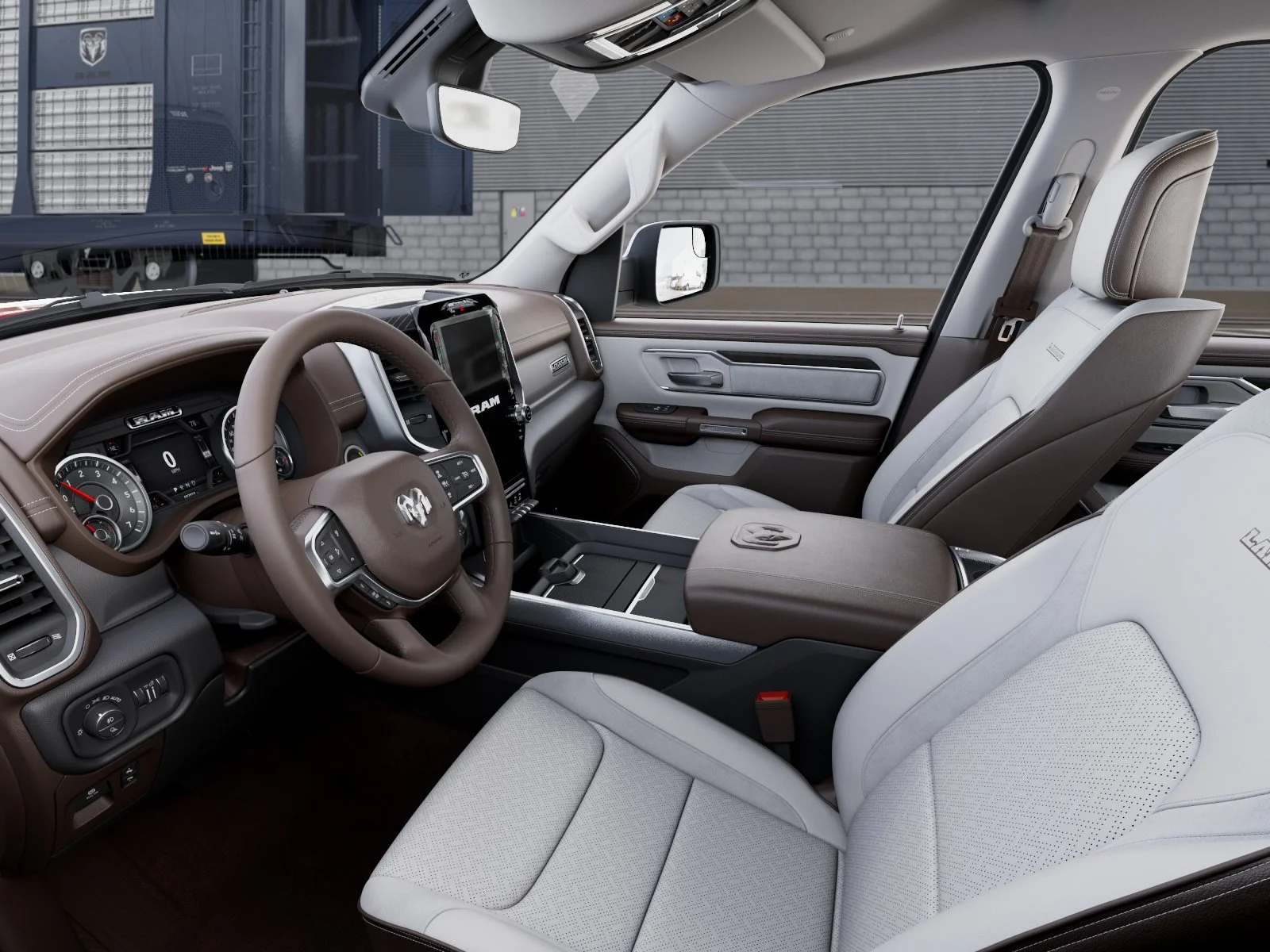 New 2026 Ram 1500 - photo 41