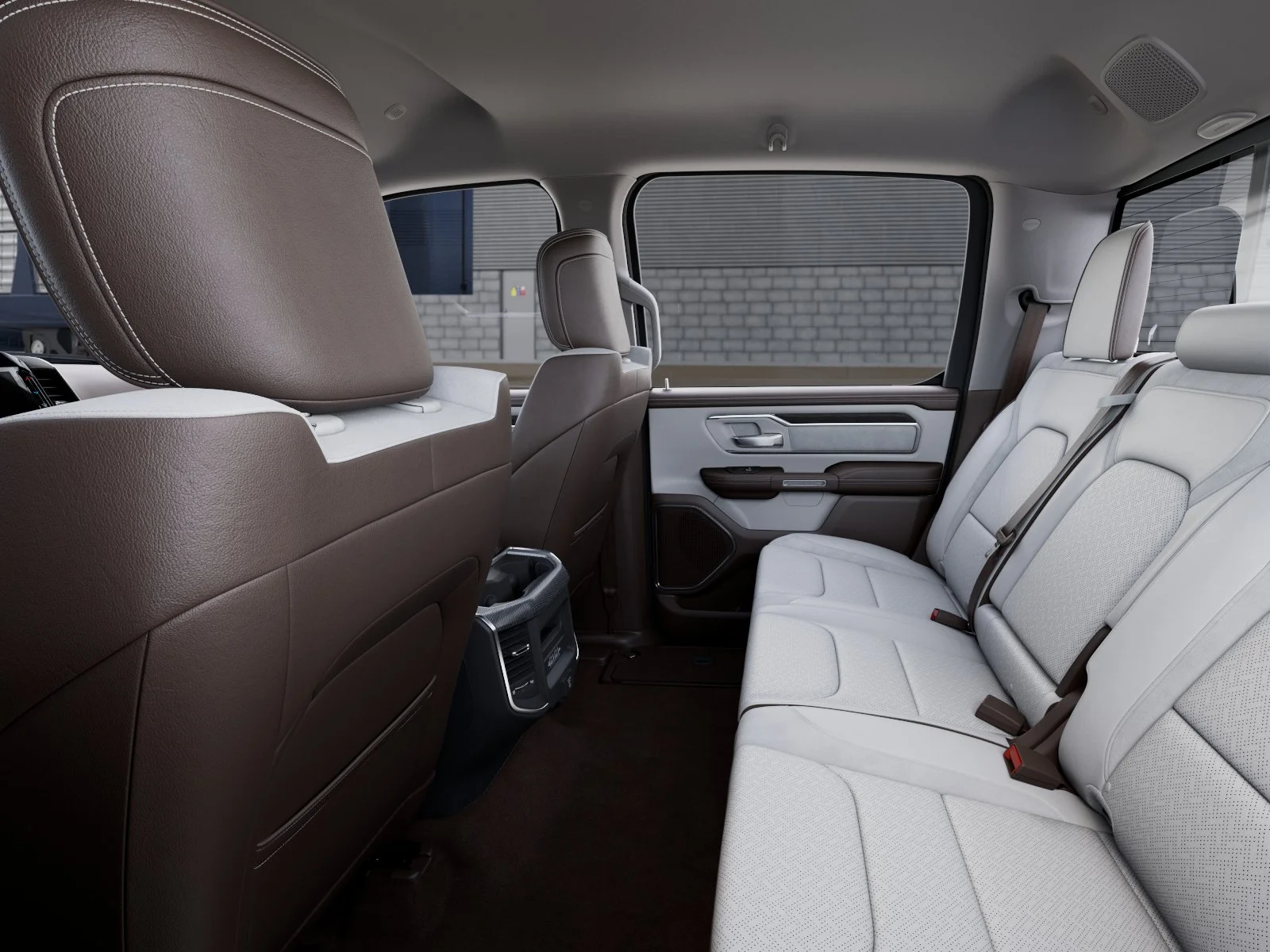 New 2026 Ram 1500 - photo 42