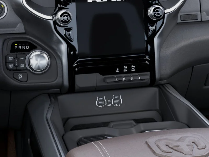 New 2026 Ram 1500 - photo 43