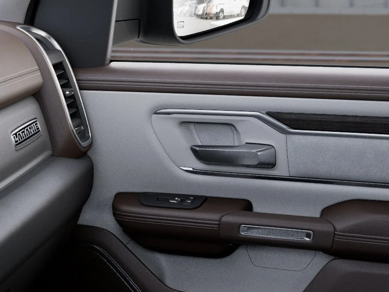New 2026 Ram 1500 - photo 44