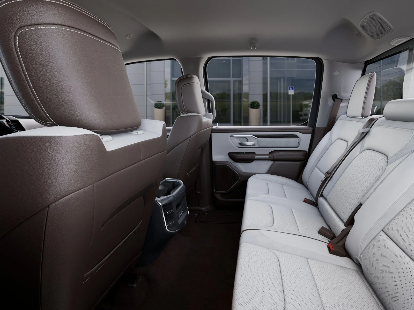 New 2026 Ram 1500 - photo 43