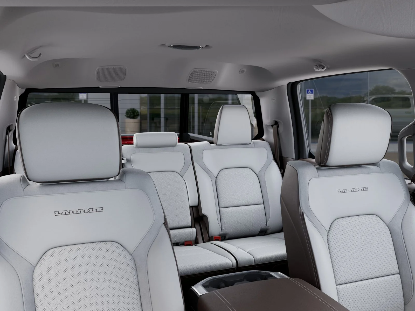 New 2026 Ram 1500 - photo 45