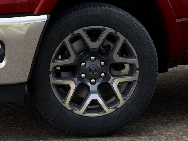 New 2026 Ram 1500 - photo 9