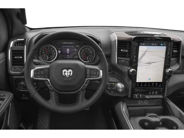 New 2026 Ram 1500 - photo 10