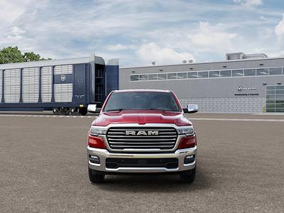 New 2026 Ram 1500 Laramie Crew Cab for sale #CJ8650 - photo 1