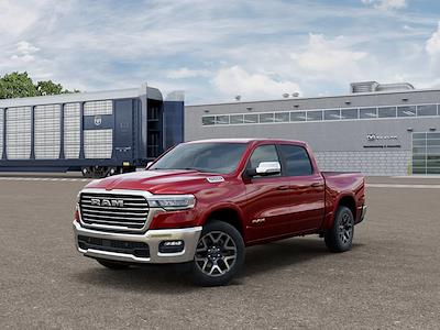 New 2026 Ram 1500 Laramie Crew Cab for sale #CJ8650 - photo 2