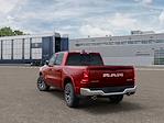 2026 Ram 1500 Crew Cab 4WD Pickup for sale #CJ8650 - photo 3