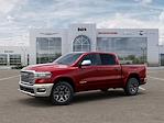 New 2026 Ram 1500 Laramie Crew Cab for sale #CJ8650 - photo 3