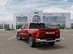 New 2026 Ram 1500 Laramie Crew Cab for sale #CJ8650 - photo 4