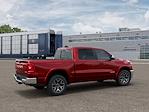 New 2026 Ram 1500 Laramie Crew Cab for sale #CJ8650 - photo 5