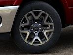 New 2026 Ram 1500 Laramie Crew Cab for sale #CJ8650 - photo 8