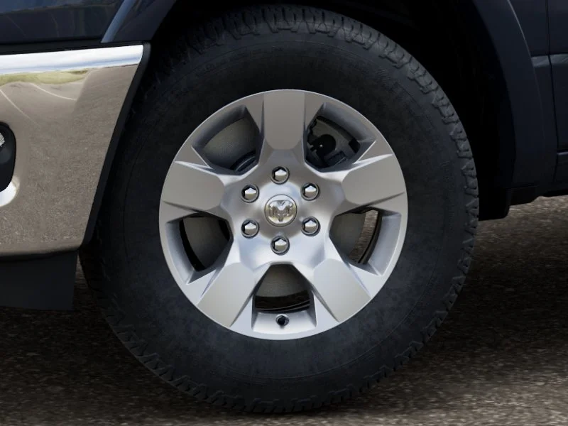 New 2026 Ram 1500 - photo 10