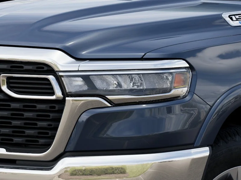 New 2026 Ram 1500 - photo 12