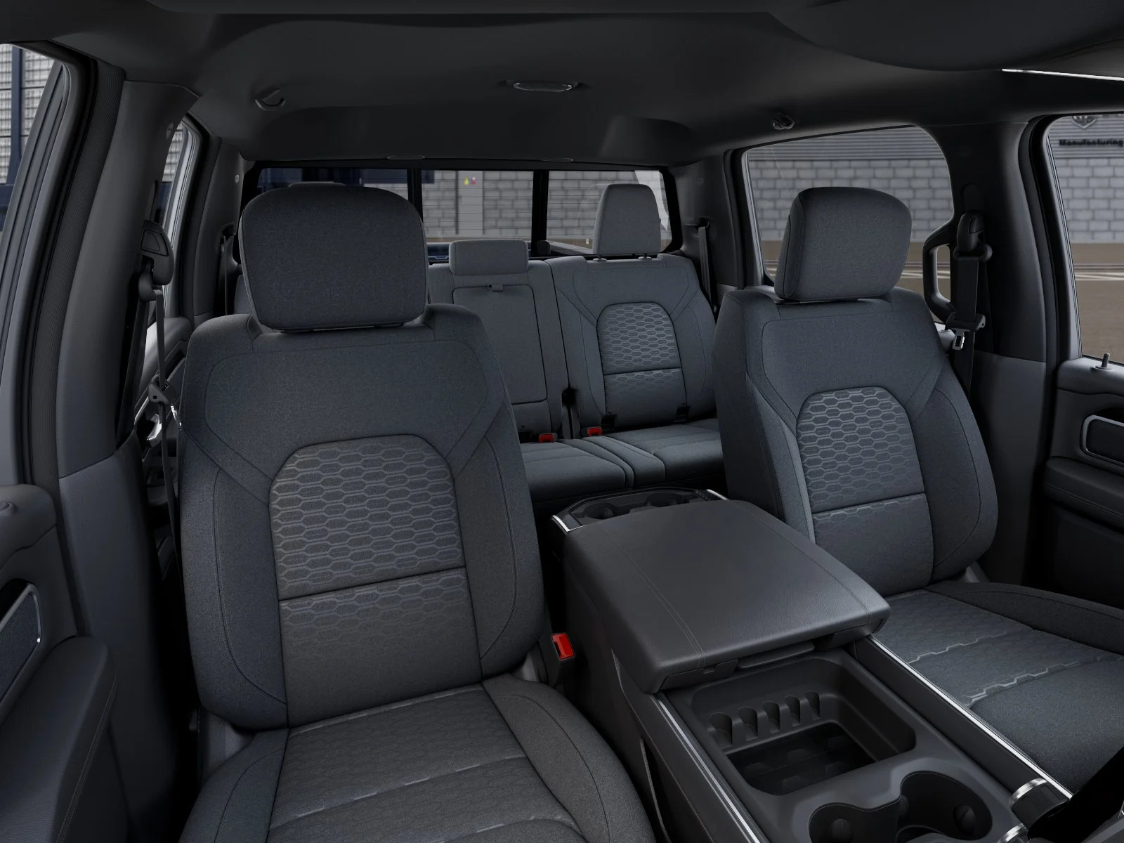 New 2026 Ram 1500 - photo 18