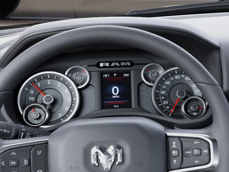 New 2026 Ram 1500 - photo 19
