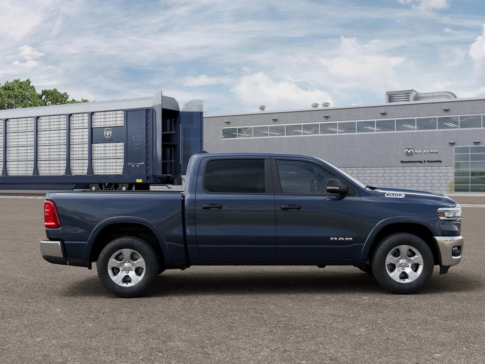 New 2026 Ram 1500 - photo 23