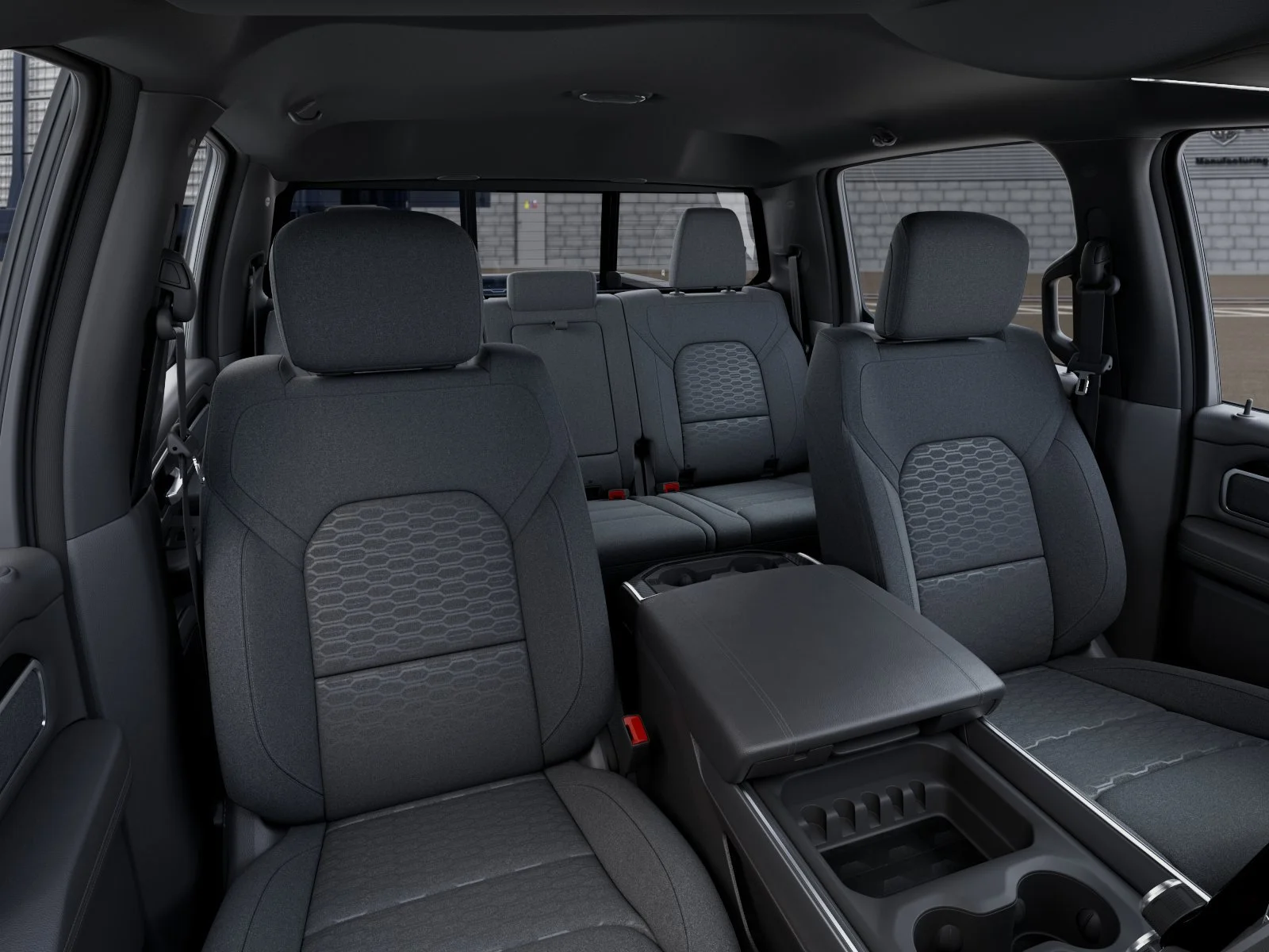 New 2026 Ram 1500 - photo 18