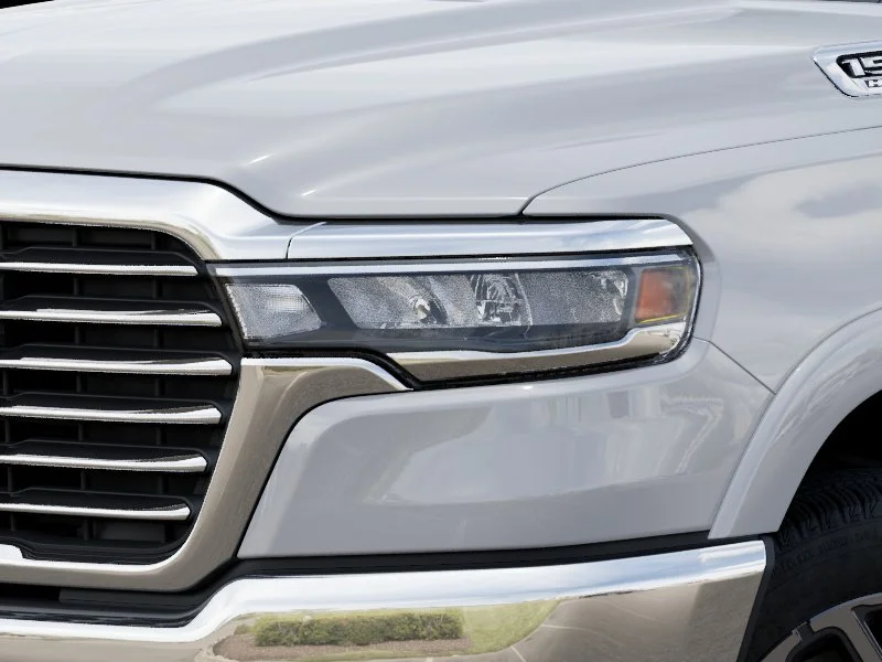 New 2026 Ram 1500 - photo 12