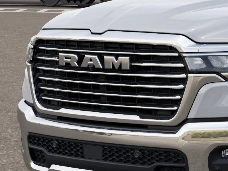 New 2026 Ram 1500 - photo 13
