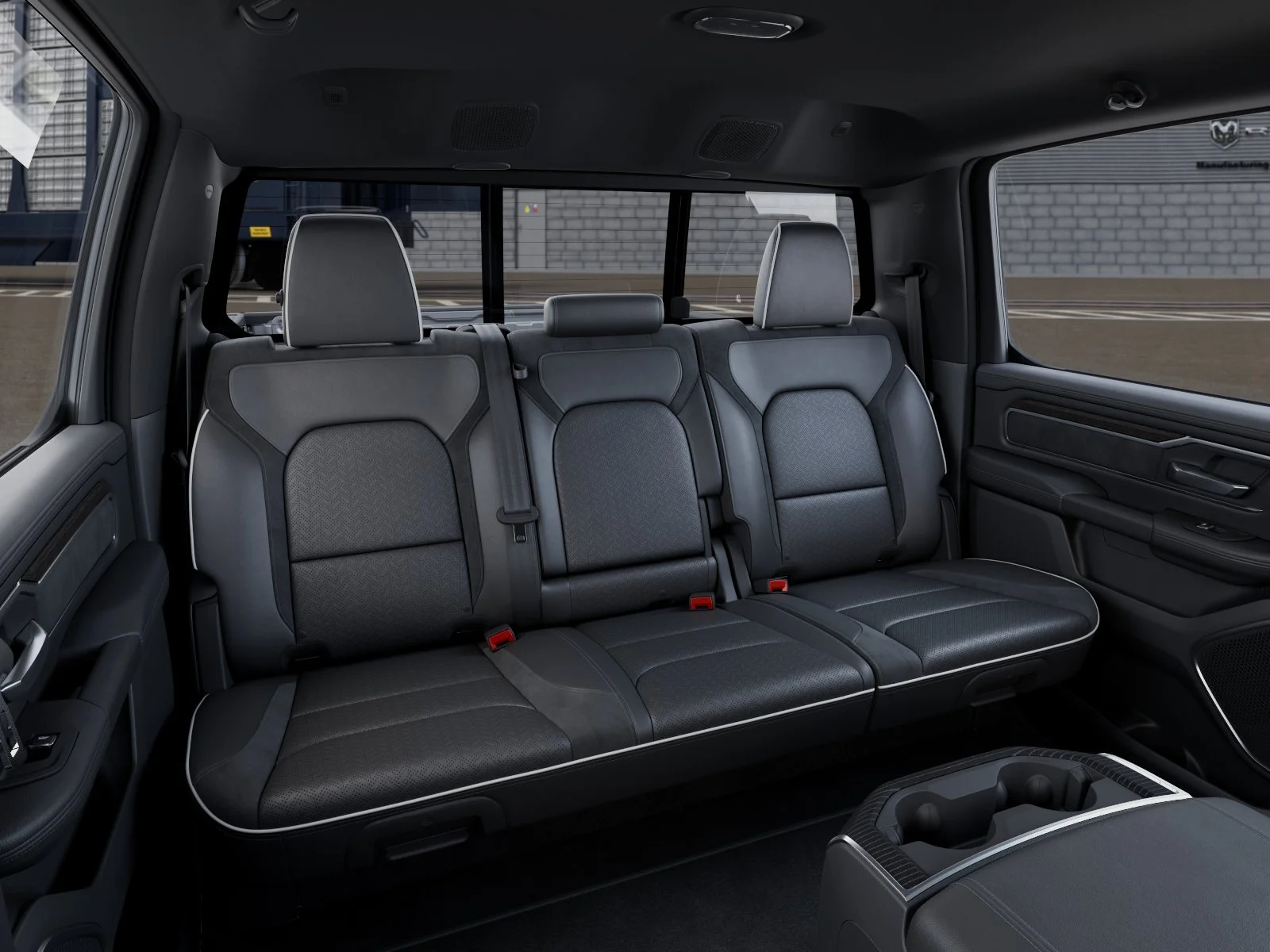 New 2026 Ram 1500 - photo 17