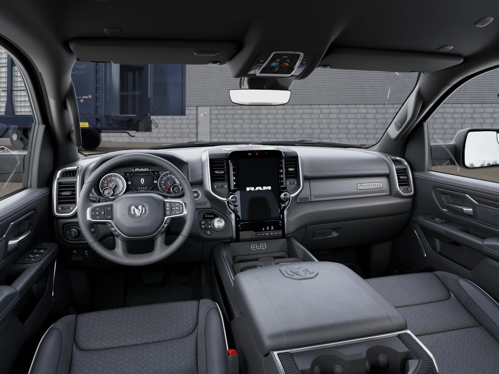 New 2026 Ram 1500 - photo 34