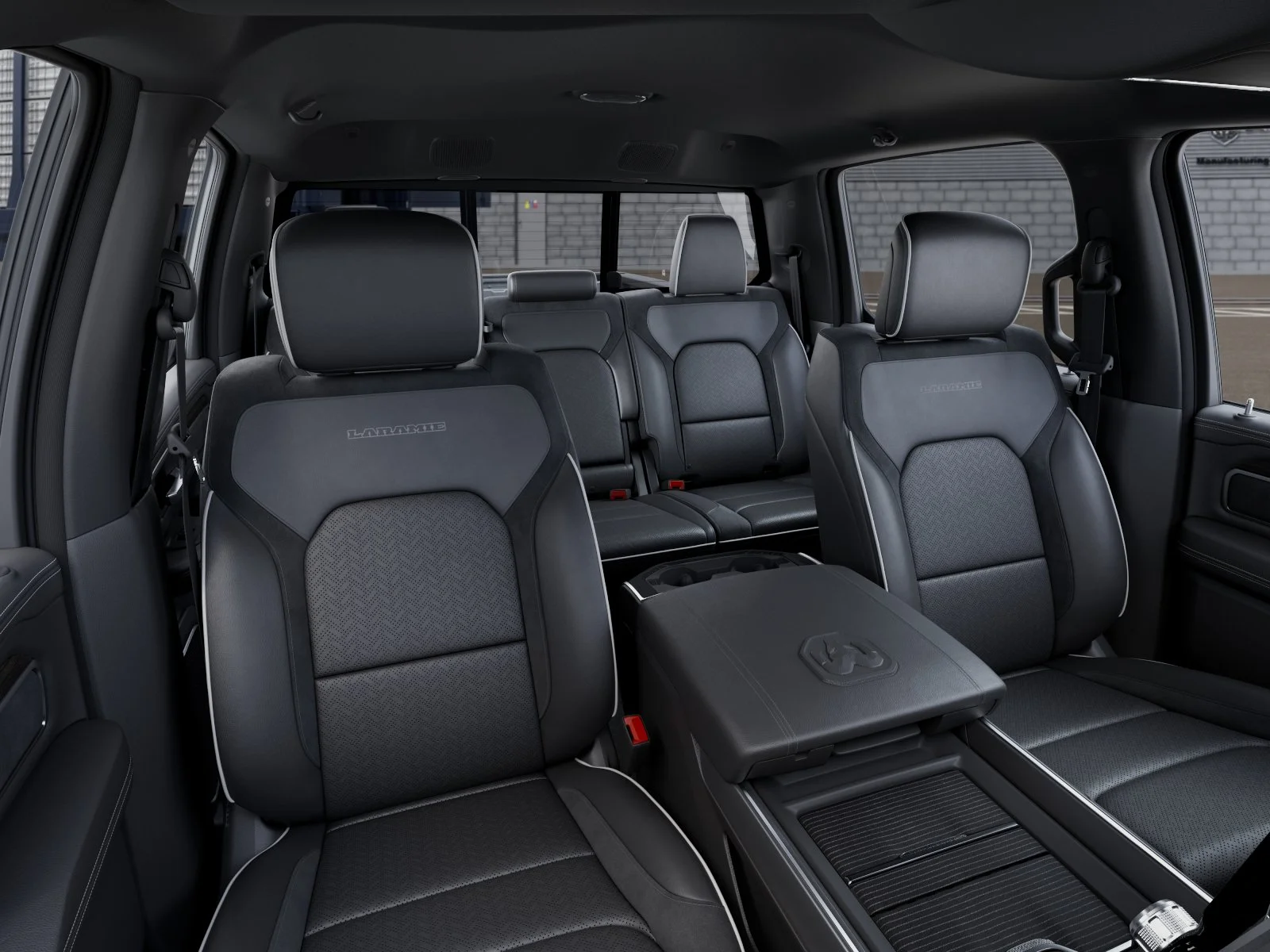 New 2026 Ram 1500 - photo 36
