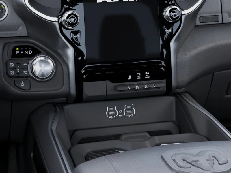 New 2026 Ram 1500 - photo 44