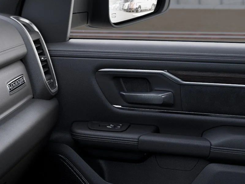 New 2026 Ram 1500 - photo 45
