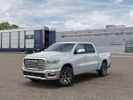 New 2026 Ram 1500 Laramie Crew Cab for sale #CJ8655 - photo 1