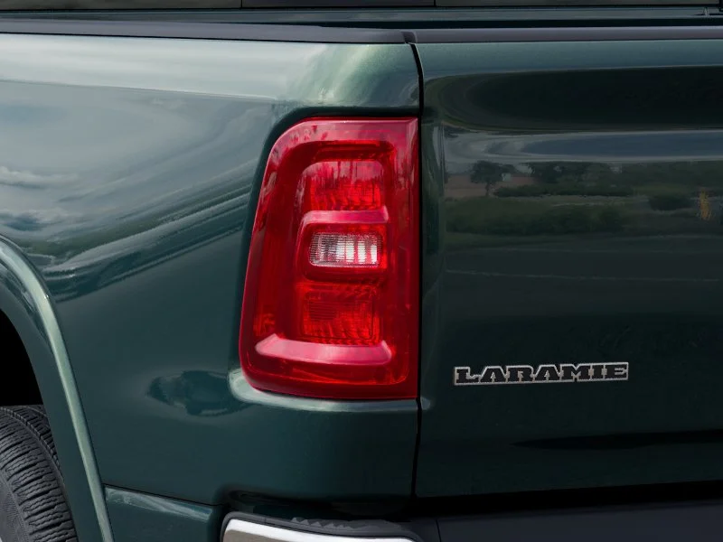 New 2026 Ram 1500 - photo 10