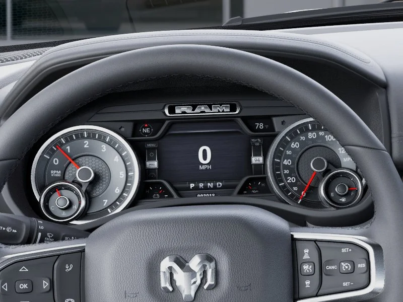 New 2026 Ram 1500 - photo 18