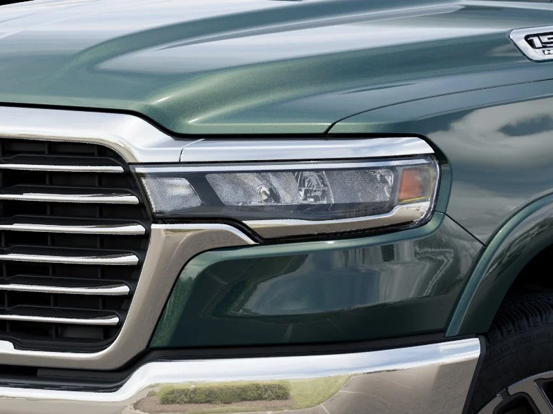 New 2026 Ram 1500 - photo 28