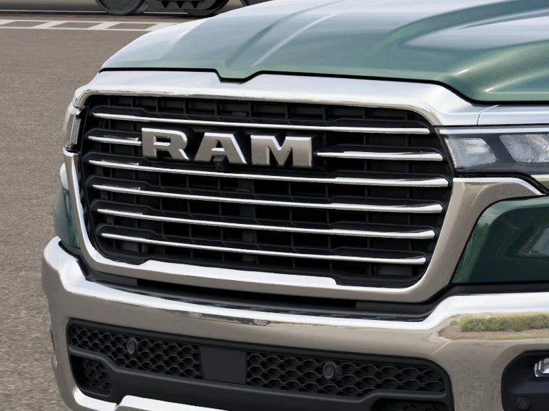 New 2026 Ram 1500 - photo 29