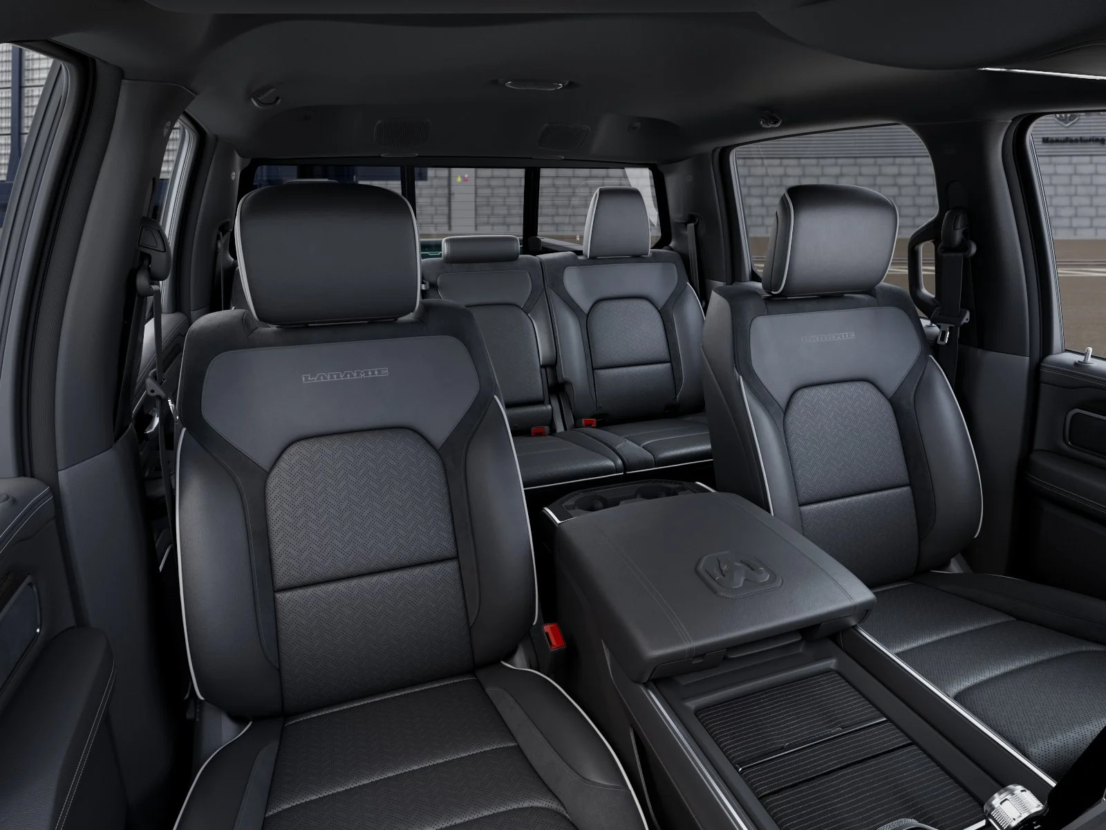 New 2026 Ram 1500 - photo 34