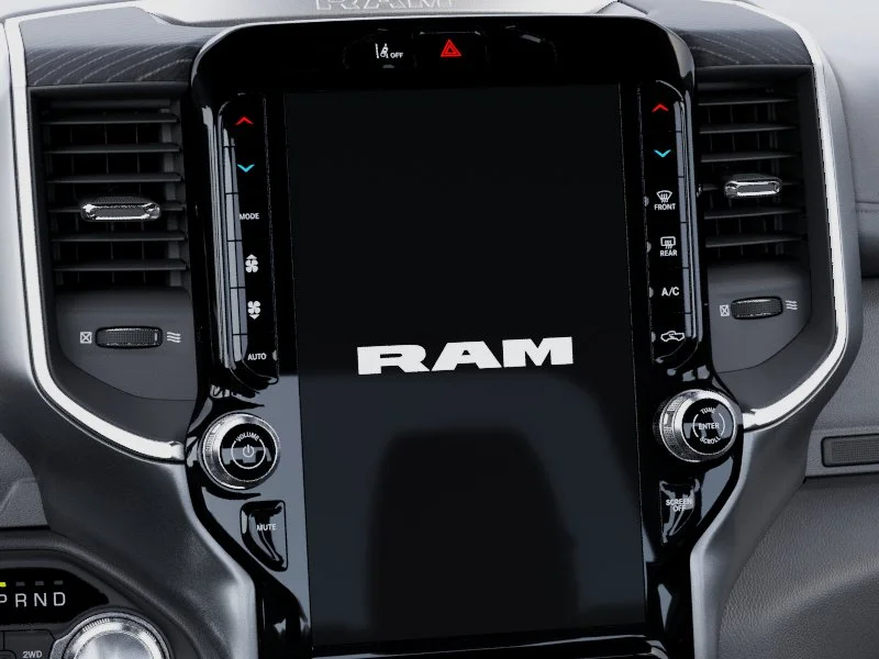 New 2026 Ram 1500 - photo 36