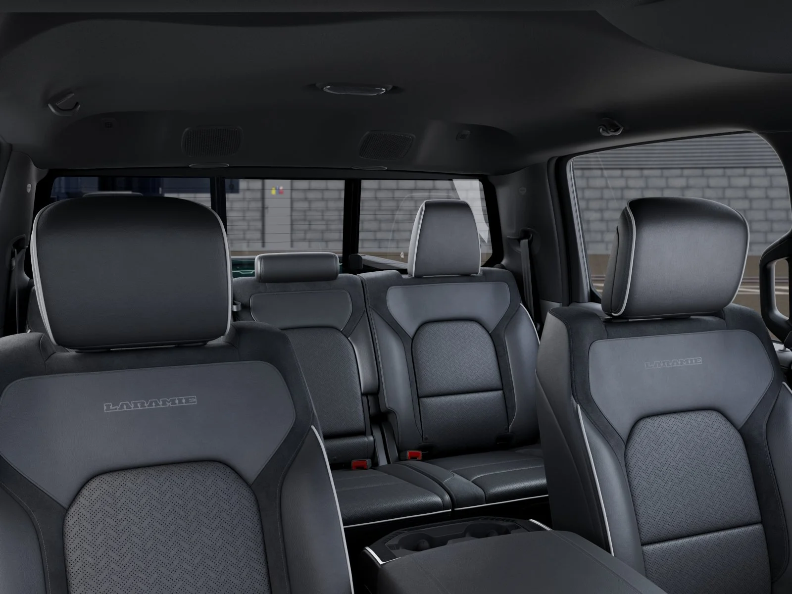 New 2026 Ram 1500 - photo 44