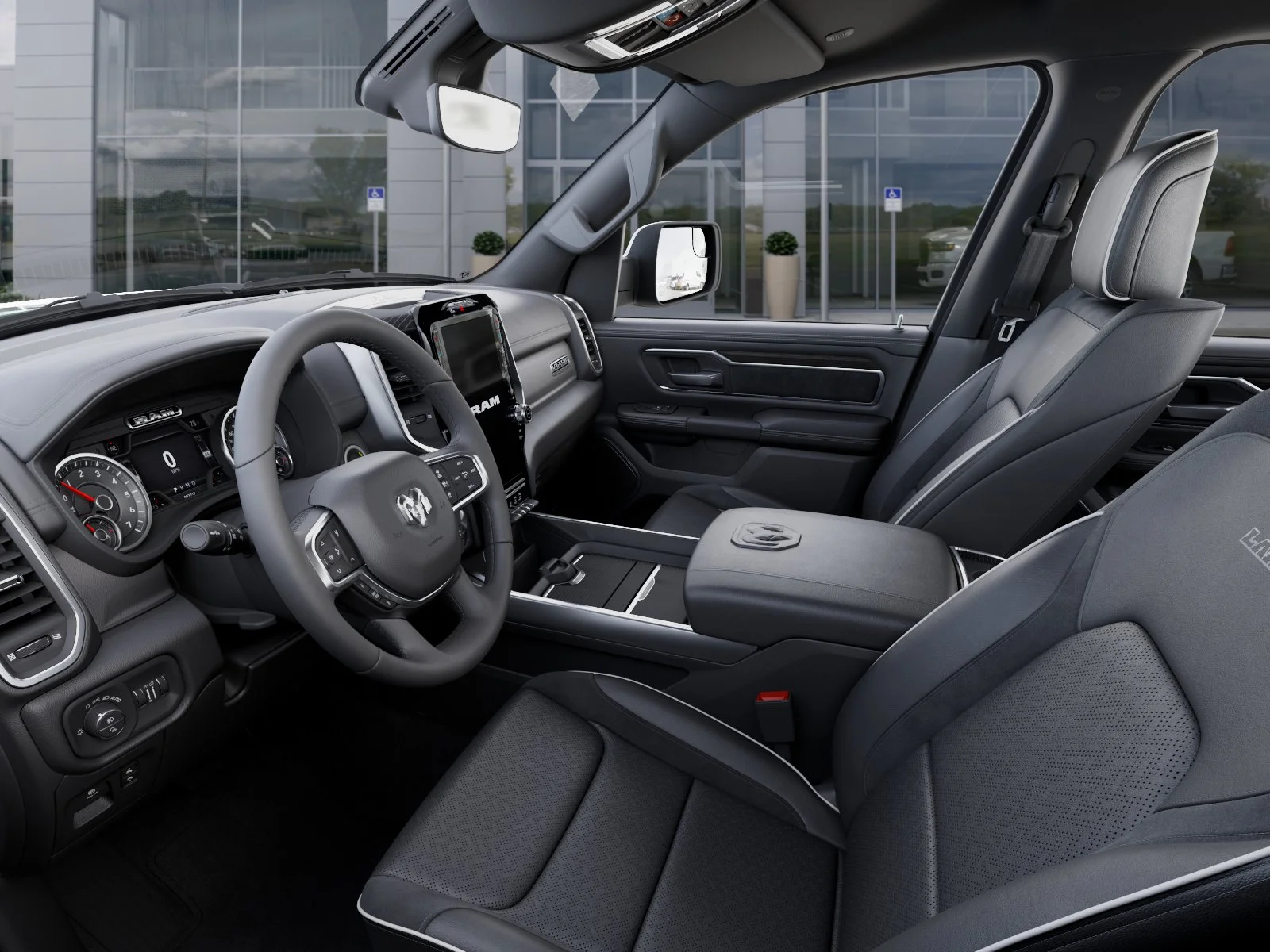 New 2026 Ram 1500 - photo 42