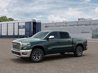 New 2026 Ram 1500 Laramie Crew Cab for sale #CJ8658 - photo 2